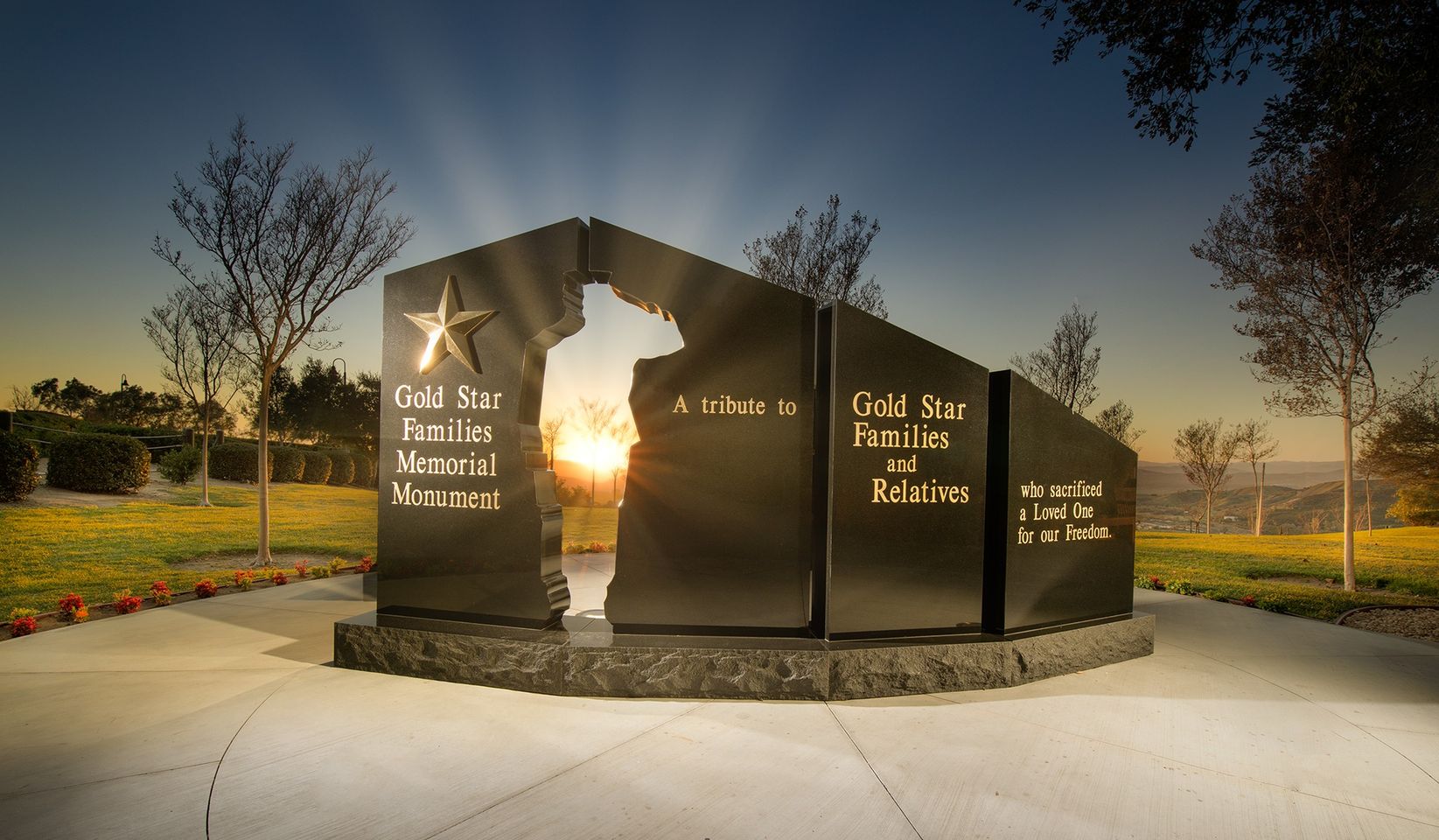 Gold Star Memorial